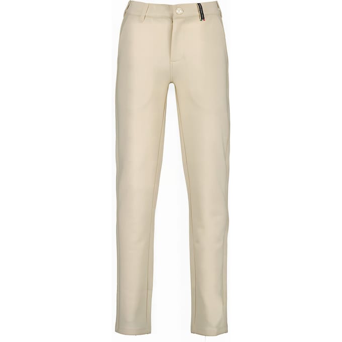 Vingino Stig Vanilla Maat: 14 | Broeken Outlet | Unisex | Beige