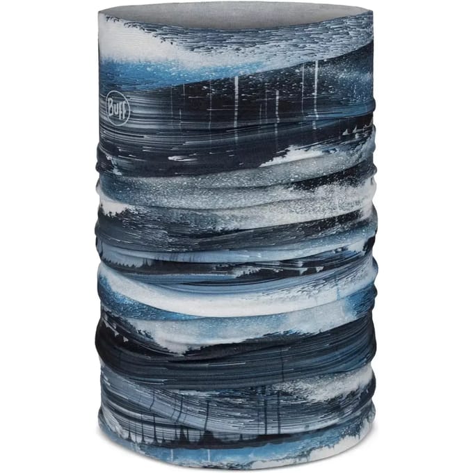 BUFF© Original EcoStretch OSER BLUE - Nekwarmer