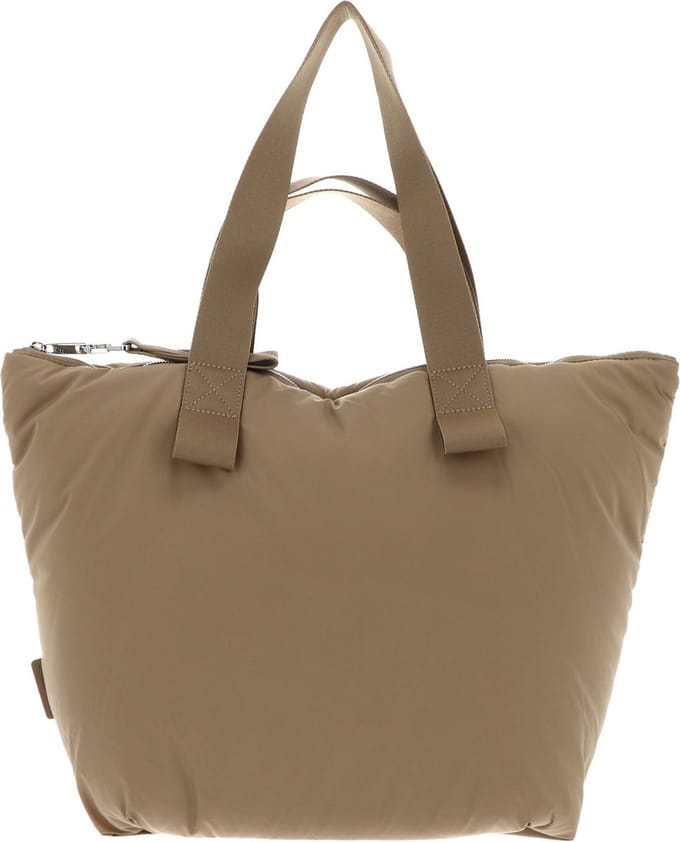 Marc O'Polo Vala Shopper Wheat Field Beige
