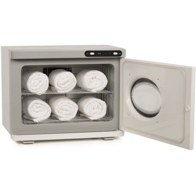Sibel UV Handdoekwarmer 18000ml