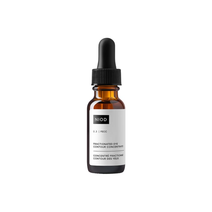 Niod Fractionated Eye-Contour Concentrate