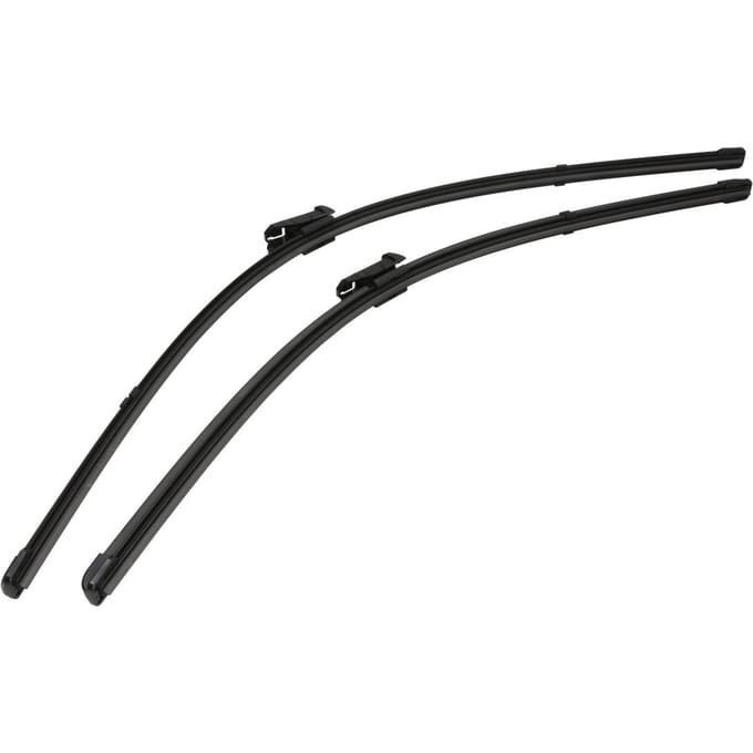 Wisserblad DENSO Flat Blades DF-211, 700/600mm, Voor, 2 Stuk