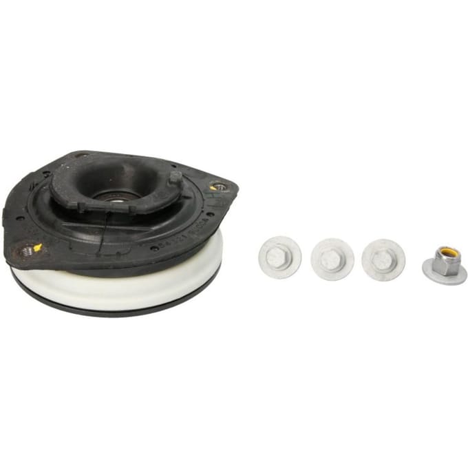 Reparatieset, veerpootbevestiging SNR KB668.05 links