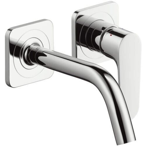 AXOR Citterio M single lever mixer UP with rosettes - 34113000