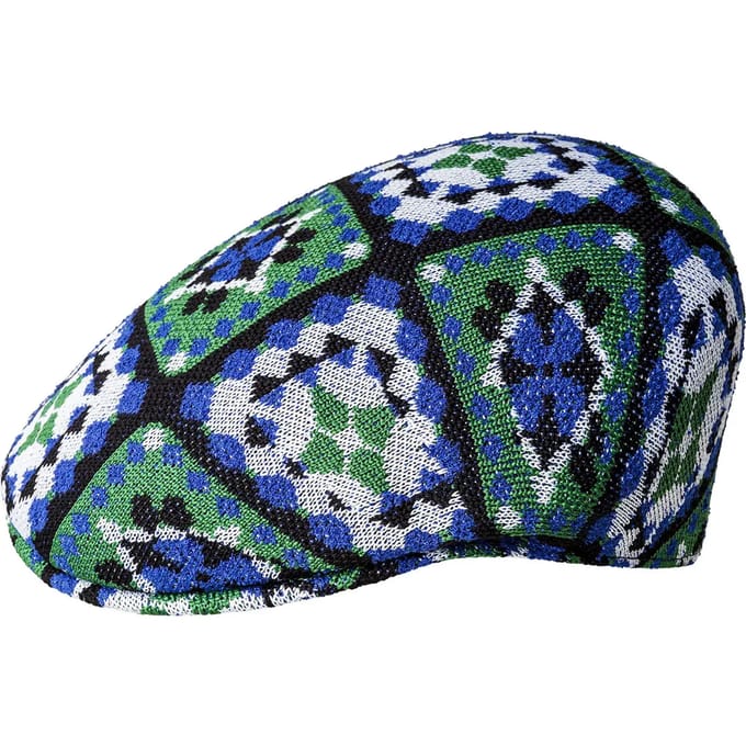 Baret Kangol Arts & Crafts 504