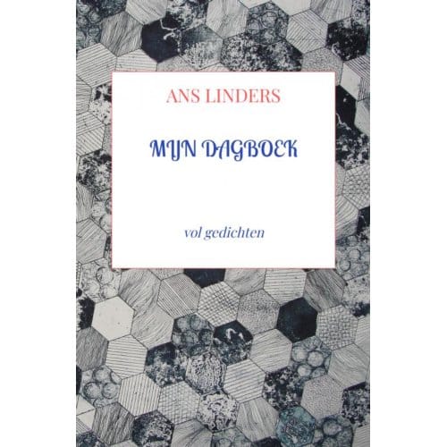 Mijn Dagboek - Ans Linders