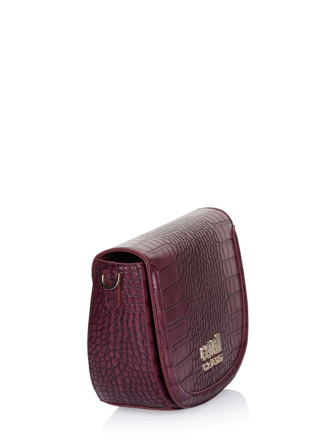 Schoudertas Roberto Cavalli -