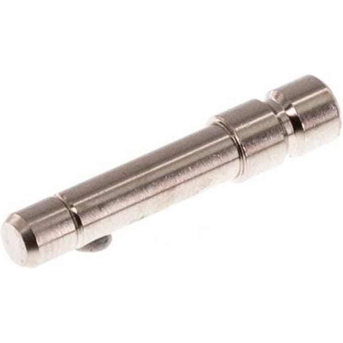4mm plug Messing [10 Stuks]