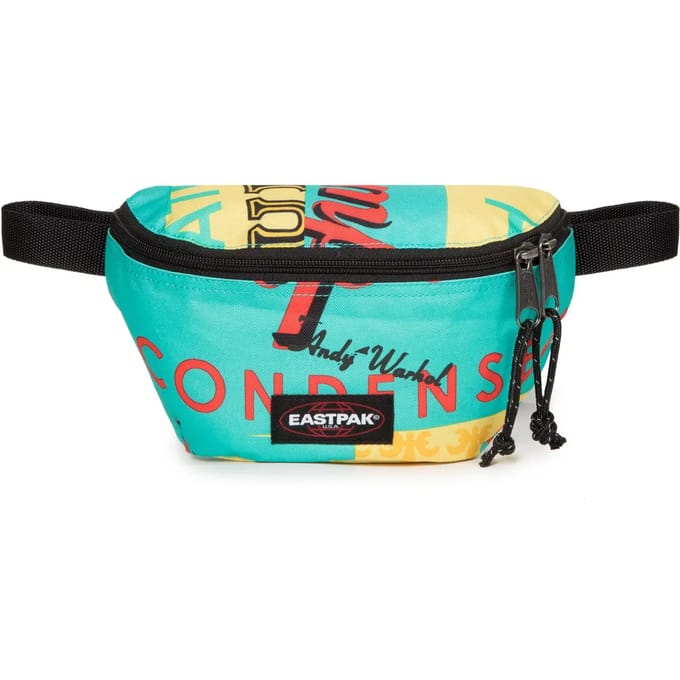 Banaan Eastpak Springer Andy Warhol