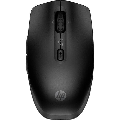 HP 420 Muis Bluetooth Zwart 7 Toetsen 4000 dpi