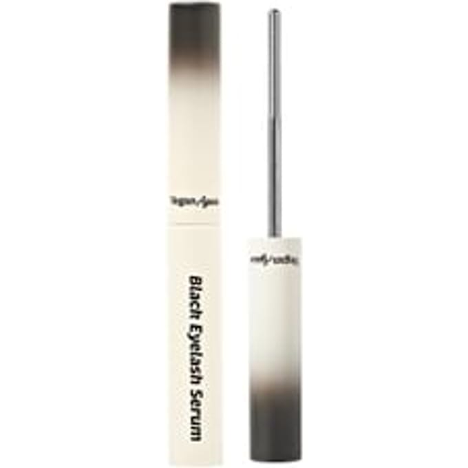 touch in SOL - Vegan Again Black Eyelash Serum 5.5g