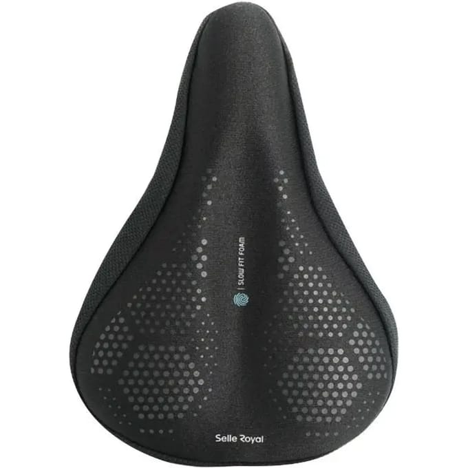 Selle Royal Zadeldek royal large slow fit foam