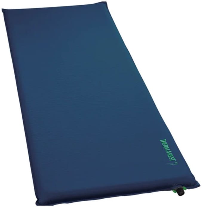BaseCamp Poseidon Blue R U24