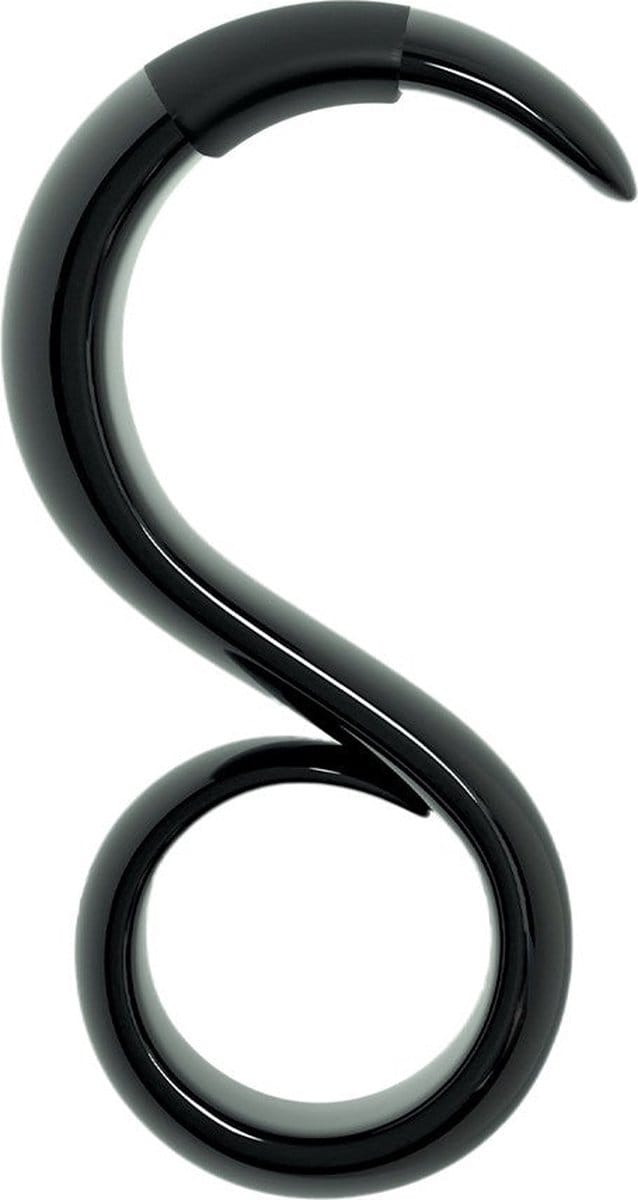 Alessi Stay Safe Sleutelring