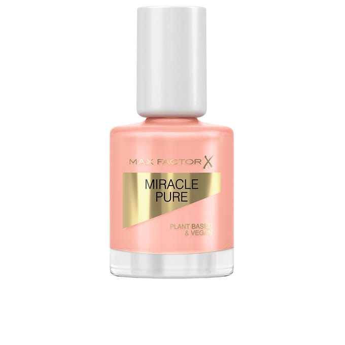 Miracle Pure Nagellak #395-magic Sunstone 12 ml