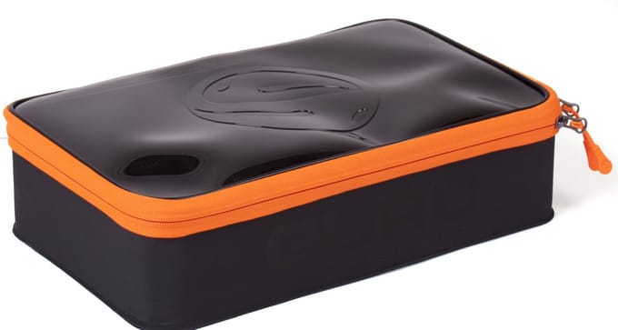 Guru Fusion 800 - Vistas