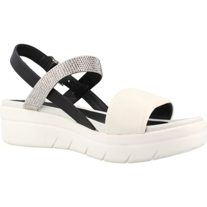 Sandalen met hakken Stonefly Aqua Iii 22 Nap Tex