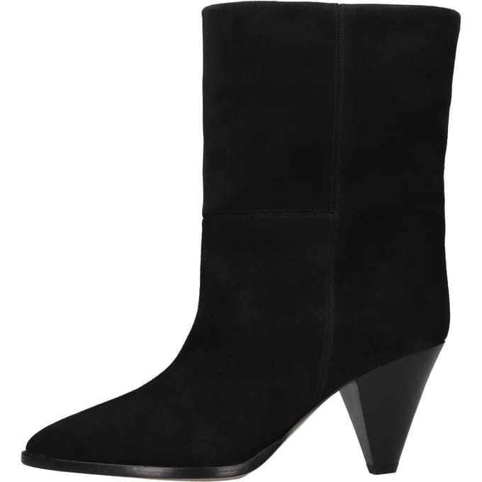 Isabel Marant Boots zwart