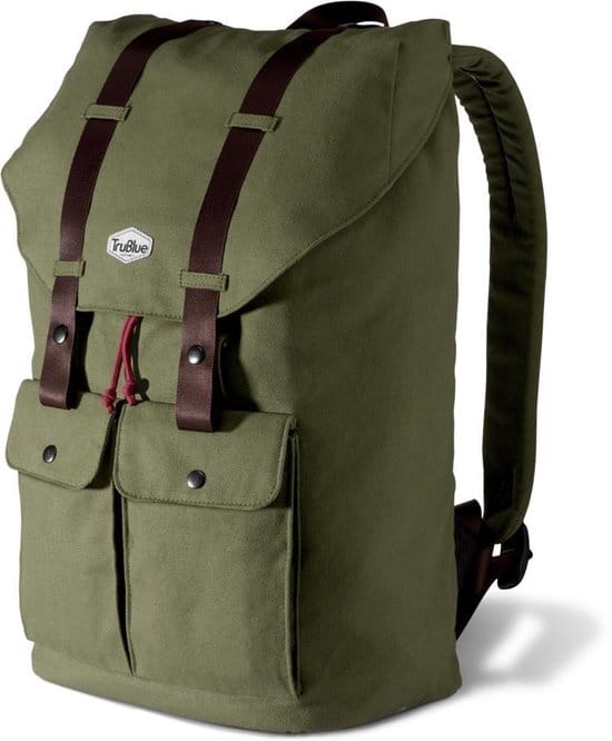 TruBlue The Original - Redwood (15"/21L)