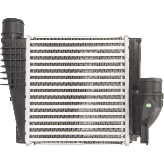 Intercooler THERMOTEC DAP004TT