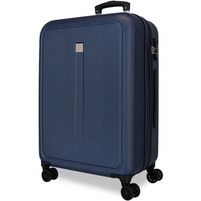 Roll Road Trolley 75cm 4R camboya