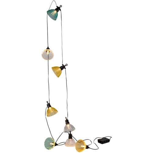 LIVARNO HOME LED-lichtketting (Veelkleurig)