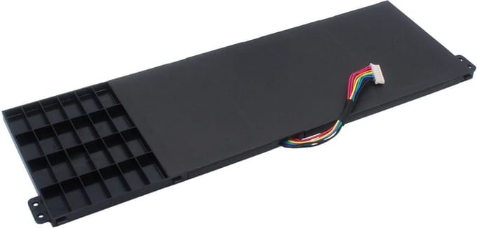 CoreParts MBXAC-BA0127 laptop reserve-onderdeel Batterij/Accu