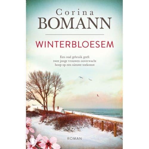 Winterbloesem - Corina Bomann