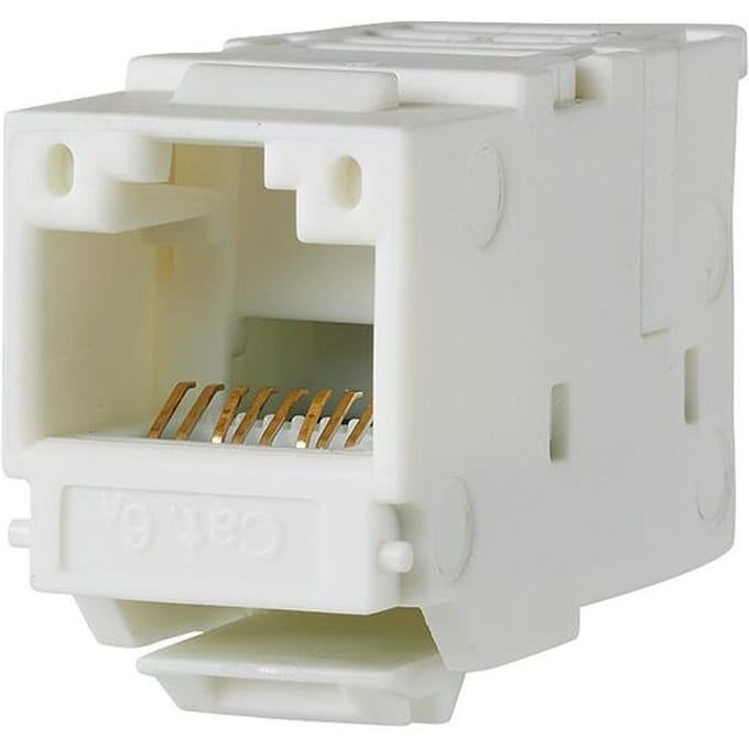 Metz Connect Modulaire Stekker - 130A11KI [2 stuks]