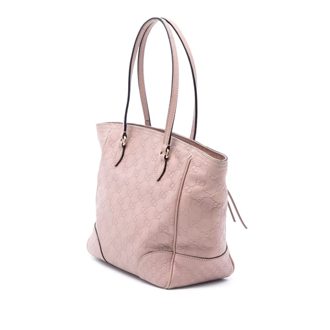 Tweedekans Guccissima Bree Tote
