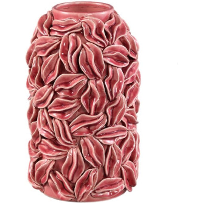 PTMD - Pot Zubeda - Roze - 16.5x16.5x25cm
