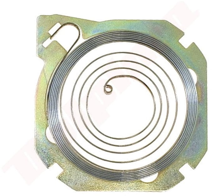 Startveer passend op STIHL FS400 ( 4134 190 0601 )