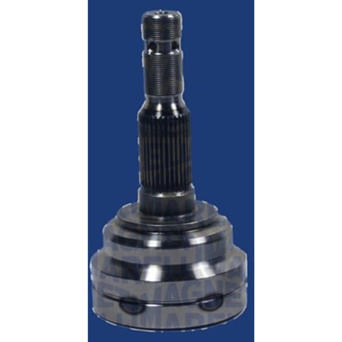 Homokineet reparatie set, aandrijfas MAGNETI MARELLI 302015100228