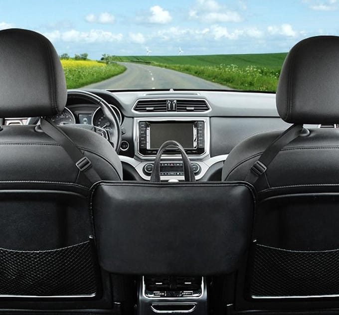 Auto Seat Organisator