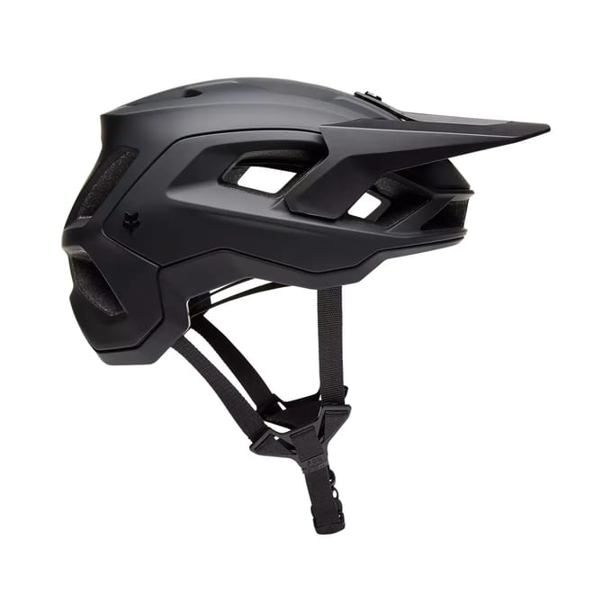 Mountainbikehelm Fox Racing Speedframe Solid