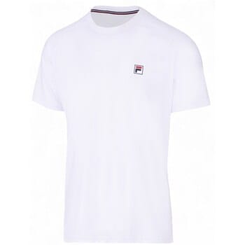 T-shirt Korte Mouw Fila Holger