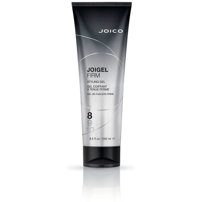 Joico JoiGel Firm Hold 08 Styling Gel 250 ml