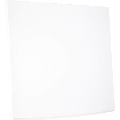 AEG bovenblad, set, wit, 596.5x501.4mm,STIWA 1327604433