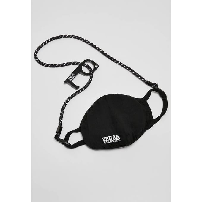 Masker Urban Classics