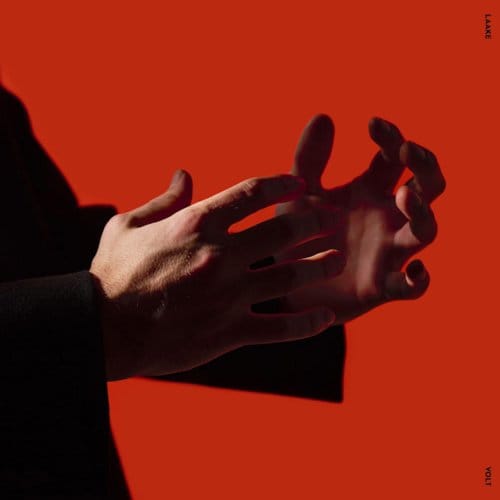 Laake - Volt (CD)