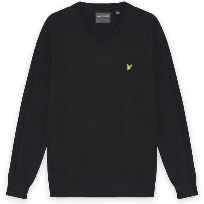 Trek col V Lyle & Scott Golf 1874
