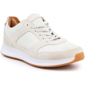 Lage Sneakers Lacoste Joggeur
