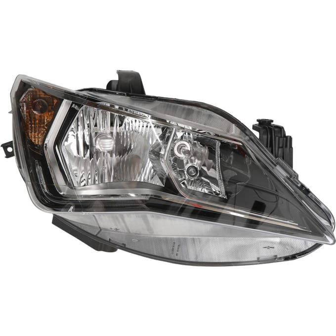 Koplampen VALEO 046725, rechts