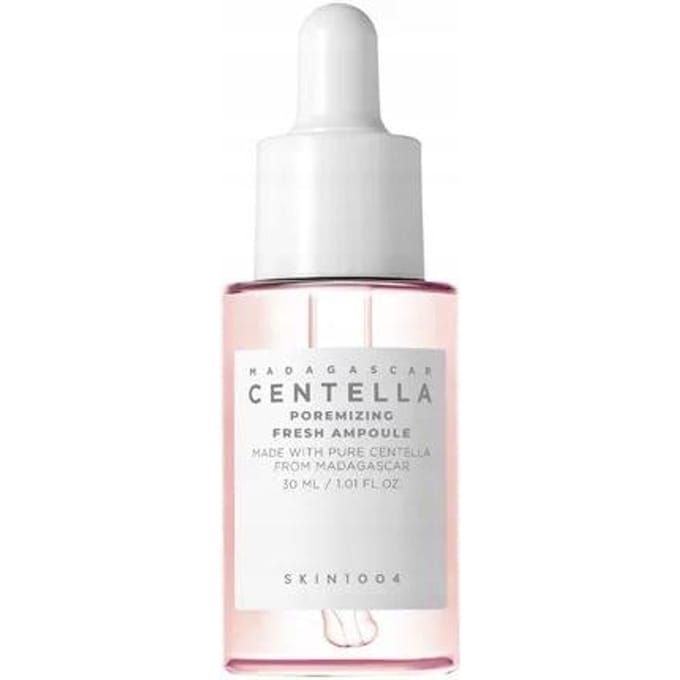 [Promotie] SKIN1004 - Madagascar Centella Poremizing Fresh Ampoule - 30ml