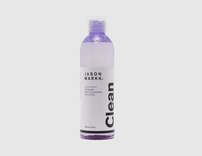 Jason Markk 8oz Premium Deep Cleaning Solution
