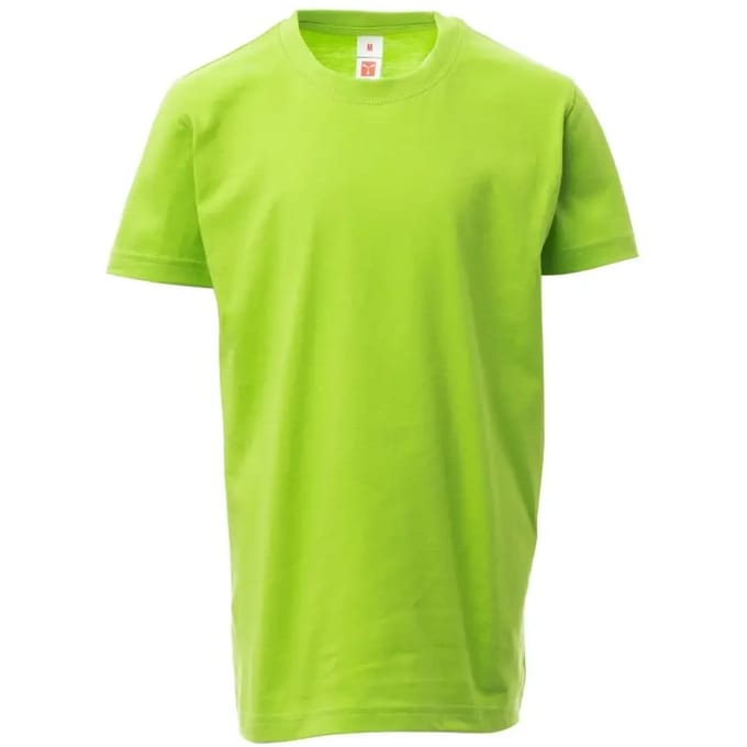 Payper Print Kids - ACID GREEN - 7-8 Y (M)