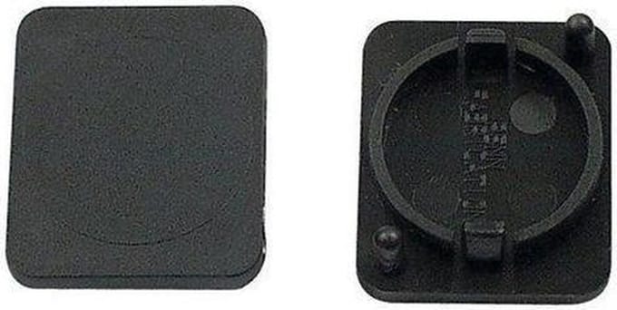 DAP Audio DAP Blindcap D-size Home entertainment - Accessoires