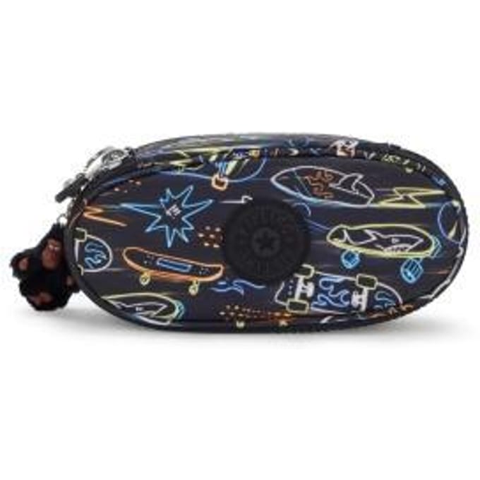 KIPLING Duobox Neon Skate Pennenzakken en -etui's