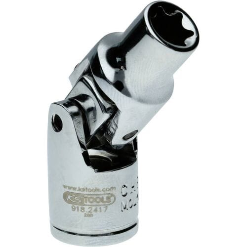 KS Tools 918.2417 9182417 Verwisselbare kop