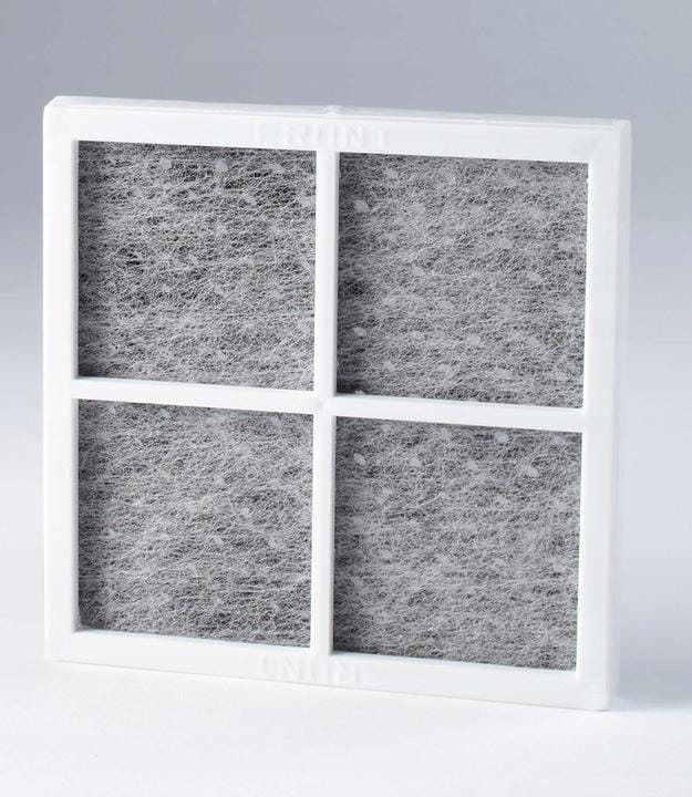 Aqualogis AL-12F - Antibacterieel Filter - LG Fresh Filter - Verwijderbare Luchtfilter - 80mm x 80mm x 8mm